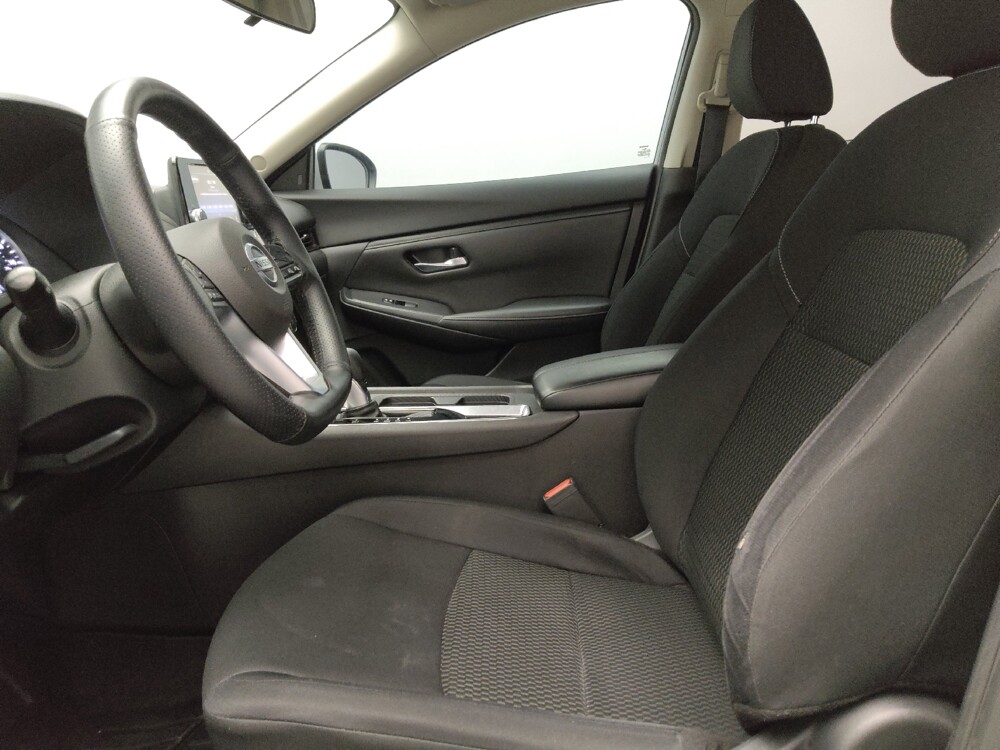 2020 Nissan Sentra in Plano, TX 75074 - 18139906 17