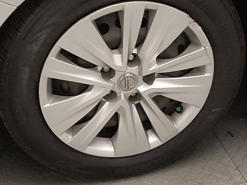 2020 Nissan Sentra in Plano, TX 75074 - 18139906 31