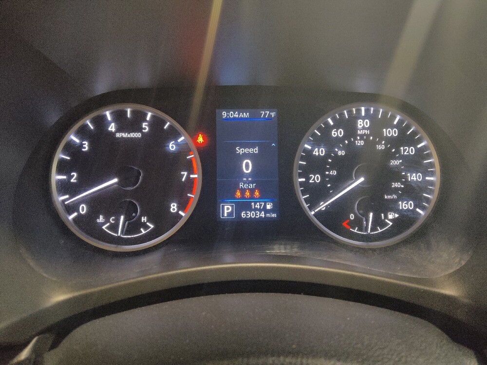 2020 Nissan Sentra in Plano, TX 75074 - 18139906 23