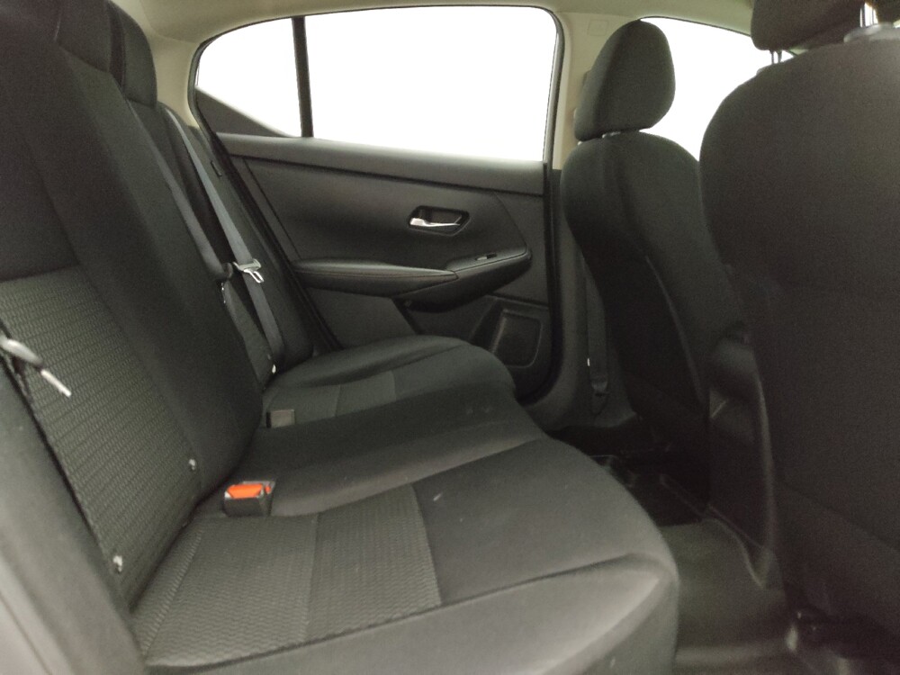 2020 Nissan Sentra in Plano, TX 75074 - 18139906 19