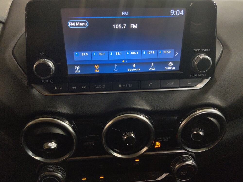 2020 Nissan Sentra in Plano, TX 75074 - 18139906 25