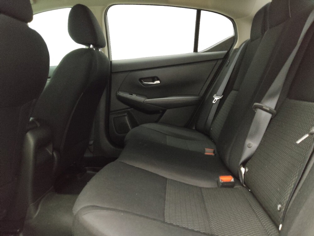 2020 Nissan Sentra in Plano, TX 75074 - 18139906 18