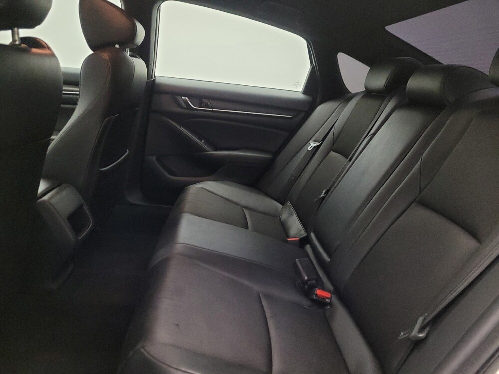 2019 Honda Accord in Glendale, AZ 85301 - 18139907 18