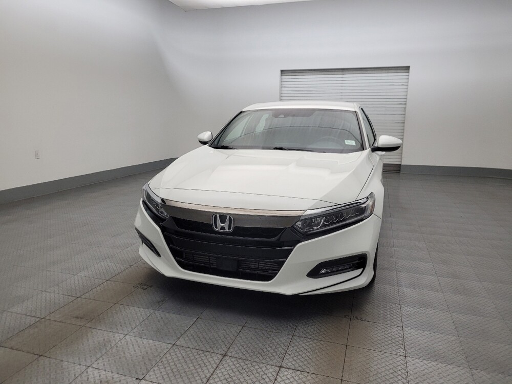 2019 Honda Accord in Glendale, AZ 85301 - 18139907 15