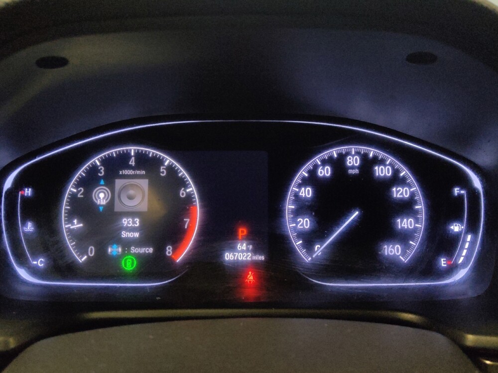 2019 Honda Accord in Glendale, AZ 85301 - 18139907 23