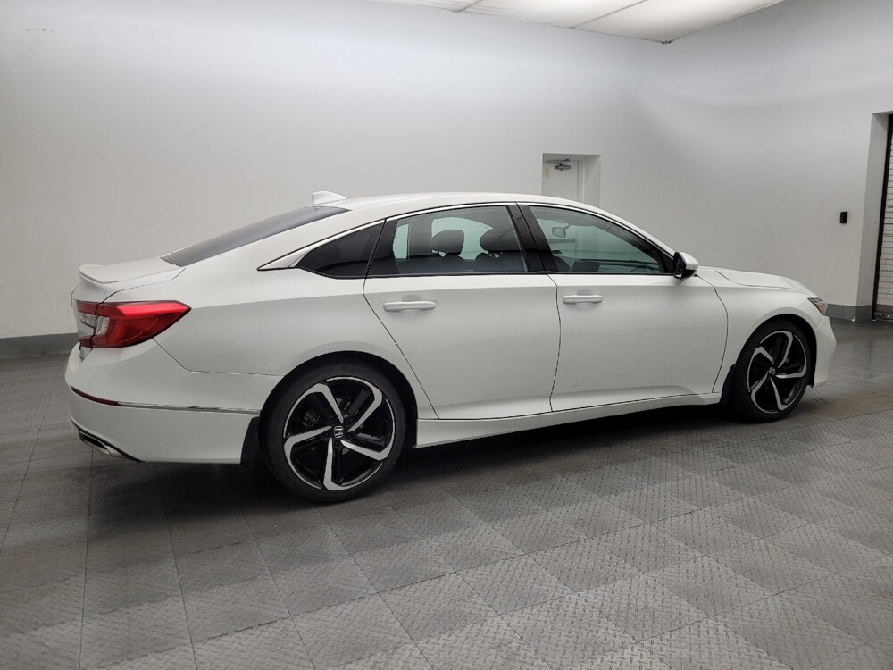 2019 Honda Accord in Glendale, AZ 85301 - 18139907 10