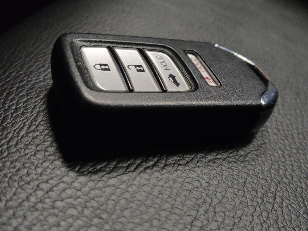 2019 Honda Accord in Glendale, AZ 85301 - 18139907 32