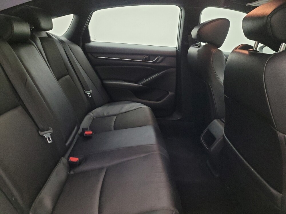 2019 Honda Accord in Glendale, AZ 85301 - 18139907 19