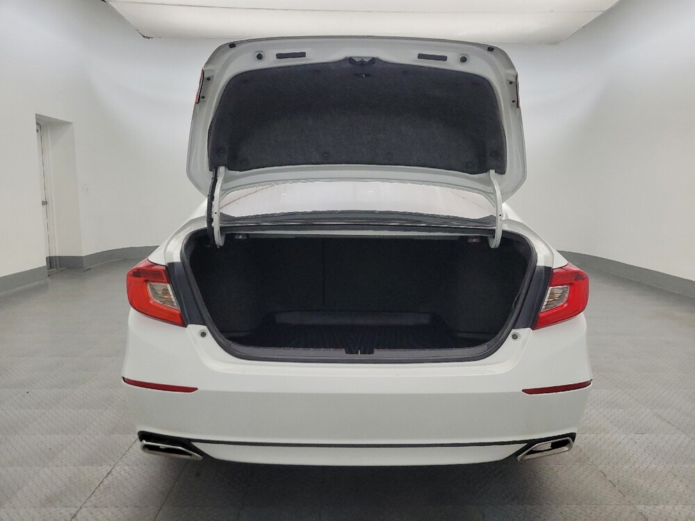 2019 Honda Accord in Glendale, AZ 85301 - 18139907 29