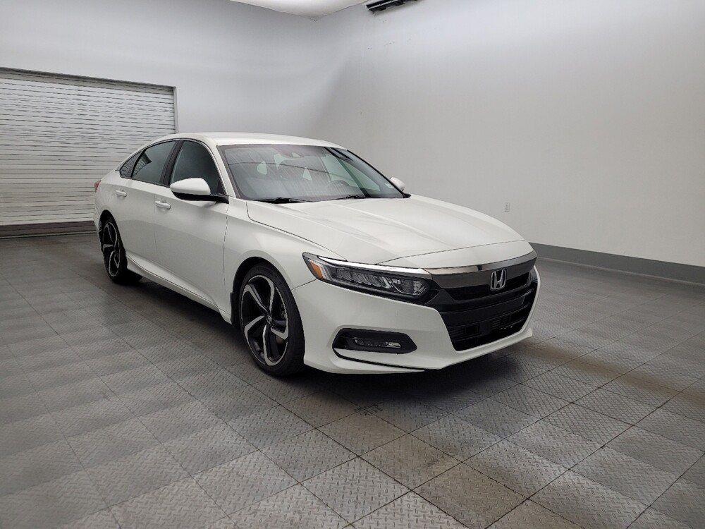 2019 Honda Accord in Glendale, AZ 85301 - 18139907 13