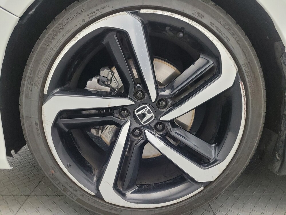 2019 Honda Accord in Glendale, AZ 85301 - 18139907 31