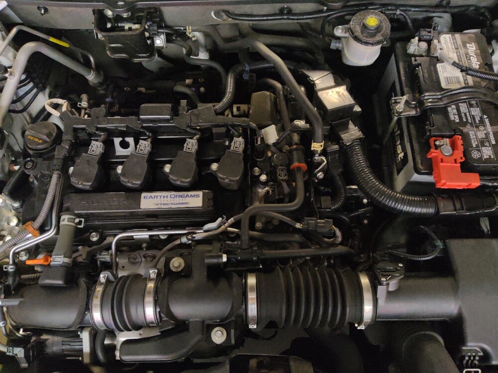 2019 Honda Accord in Glendale, AZ 85301 - 18139907 30