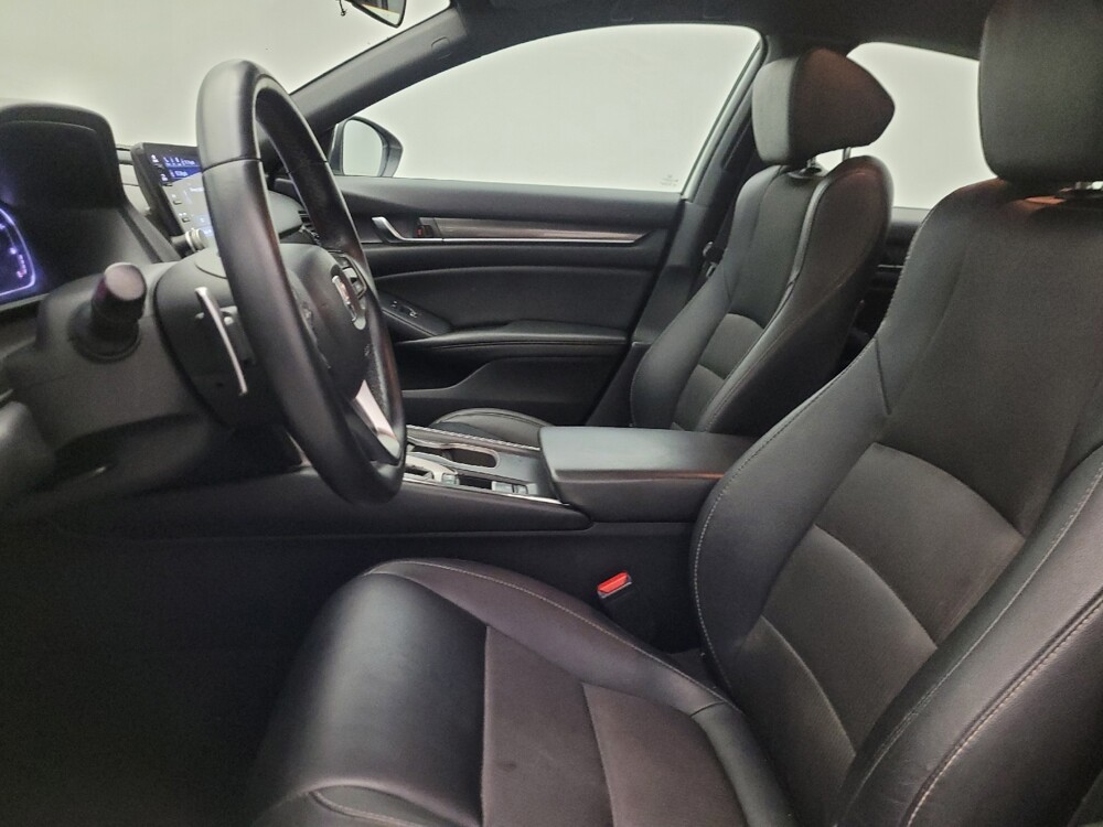 2019 Honda Accord in Glendale, AZ 85301 - 18139907 17