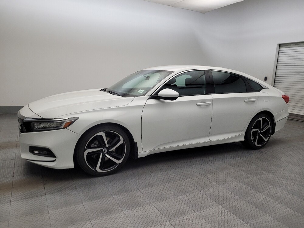 2019 Honda Accord in Glendale, AZ 85301 - 18139907 2
