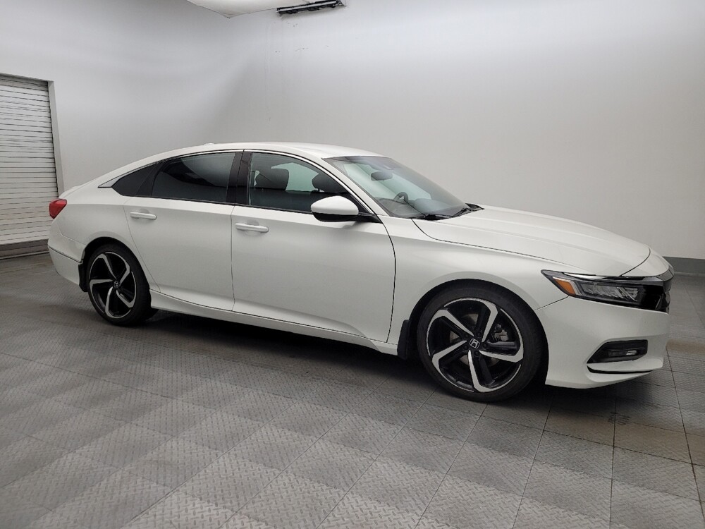 2019 Honda Accord in Glendale, AZ 85301 - 18139907 11