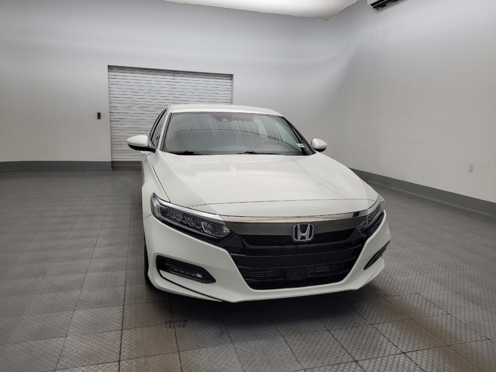 2019 Honda Accord in Glendale, AZ 85301 - 18139907 14