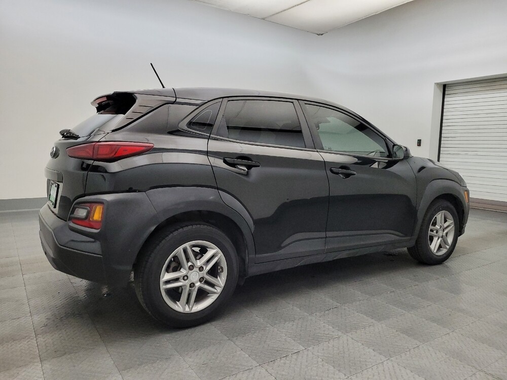 2018 Hyundai Kona in Mesa, AZ 85210 - 18139908 10