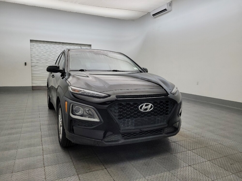 2018 Hyundai Kona in Mesa, AZ 85210 - 18139908 14