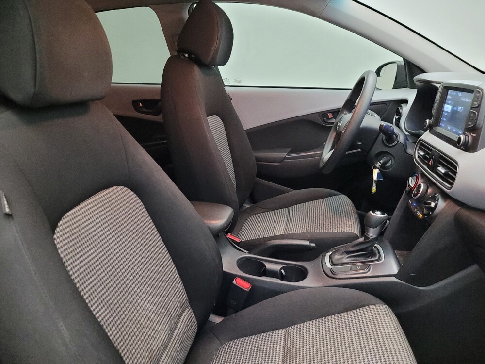 2018 Hyundai Kona in Mesa, AZ 85210 - 18139908 21