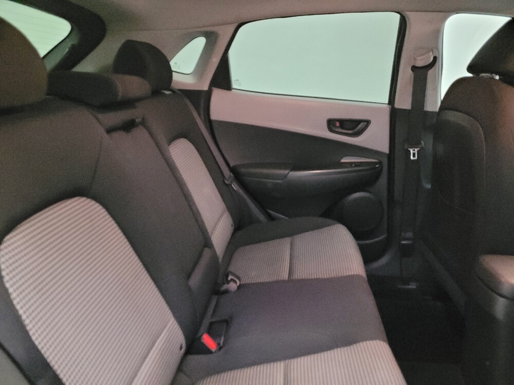 2018 Hyundai Kona in Mesa, AZ 85210 - 18139908 19