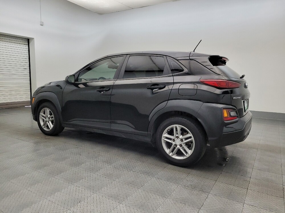 2018 Hyundai Kona in Mesa, AZ 85210 - 18139908 3