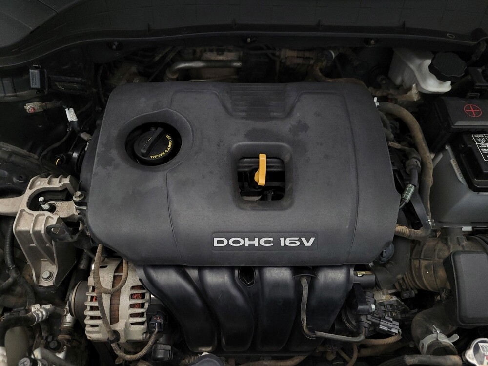 2018 Hyundai Kona in Mesa, AZ 85210 - 18139908 30