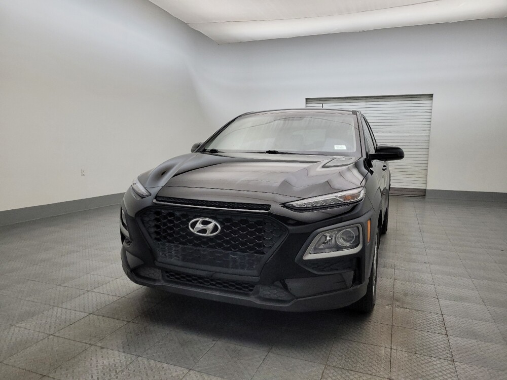 2018 Hyundai Kona in Mesa, AZ 85210 - 18139908 15