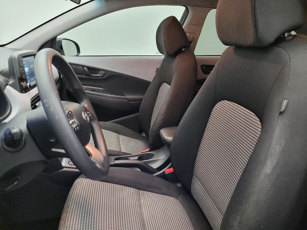 2018 Hyundai Kona in Mesa, AZ 85210 - 18139908 17