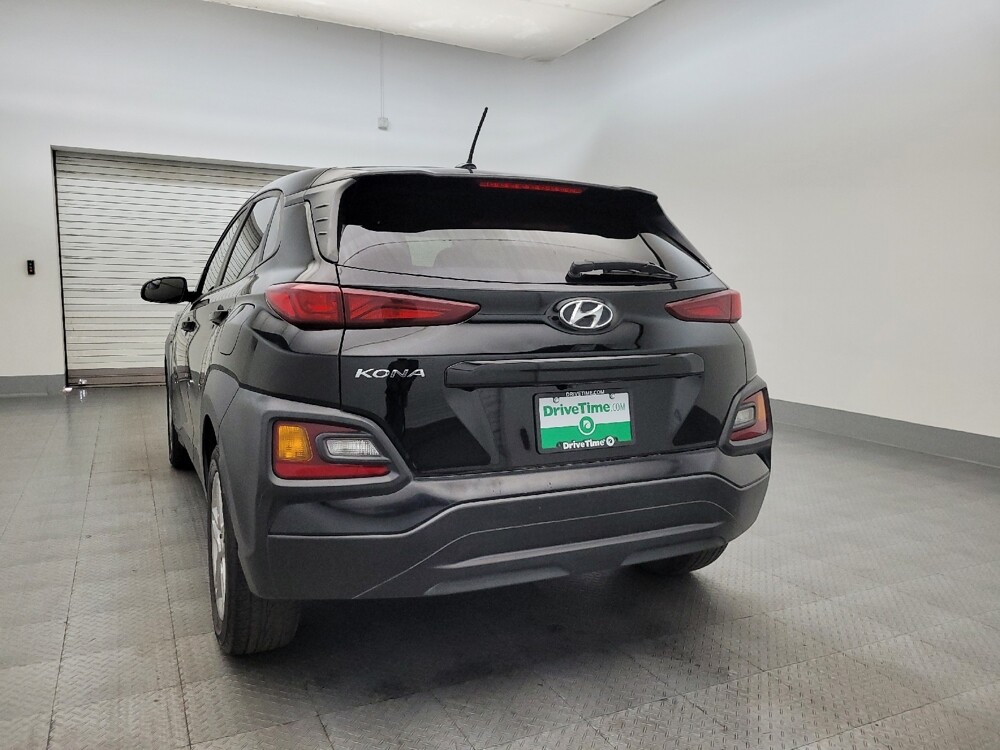 2018 Hyundai Kona in Mesa, AZ 85210 - 18139908 6
