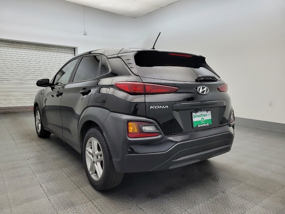 2018 Hyundai Kona in Mesa, AZ 85210 - 18139908 5