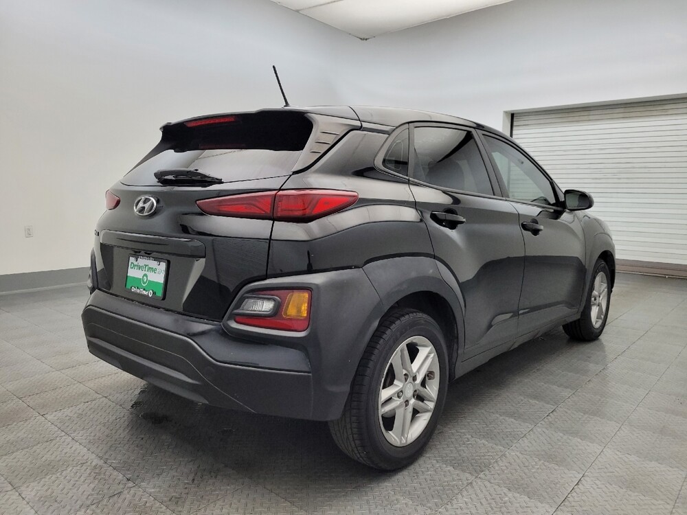 2018 Hyundai Kona in Mesa, AZ 85210 - 18139908 9