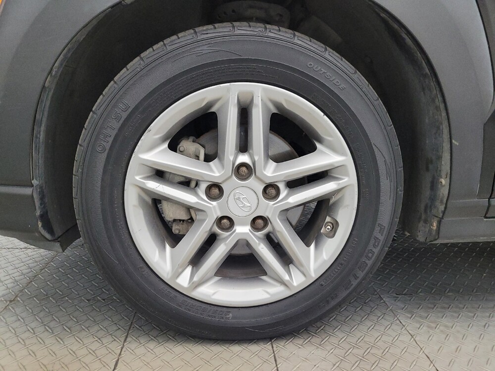 2018 Hyundai Kona in Mesa, AZ 85210 - 18139908 31