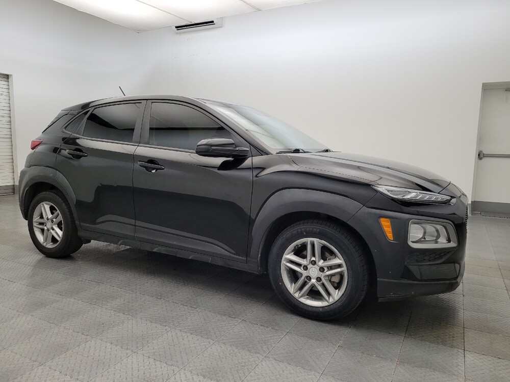 2018 Hyundai Kona in Mesa, AZ 85210 - 18139908 11