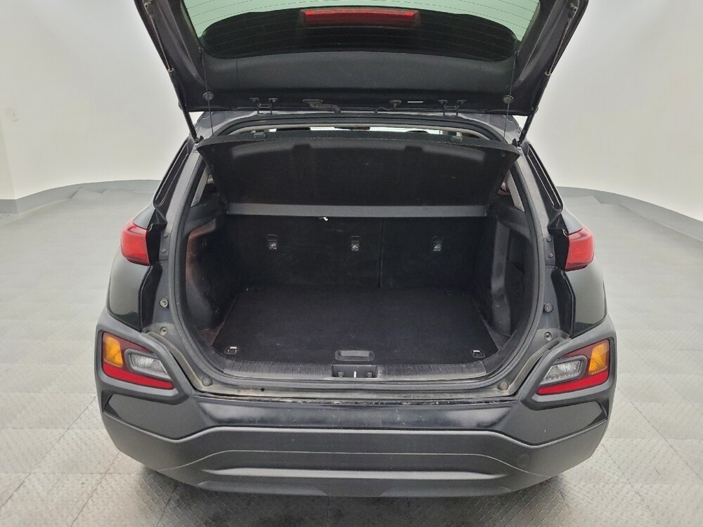 2018 Hyundai Kona in Mesa, AZ 85210 - 18139908 29