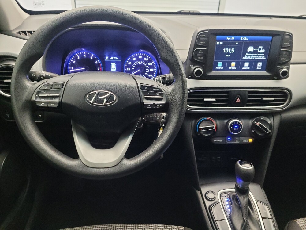 2018 Hyundai Kona in Mesa, AZ 85210 - 18139908 22