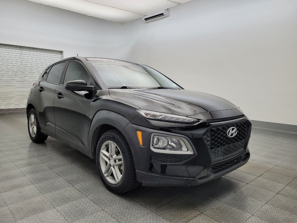 2018 Hyundai Kona in Mesa, AZ 85210 - 18139908 13