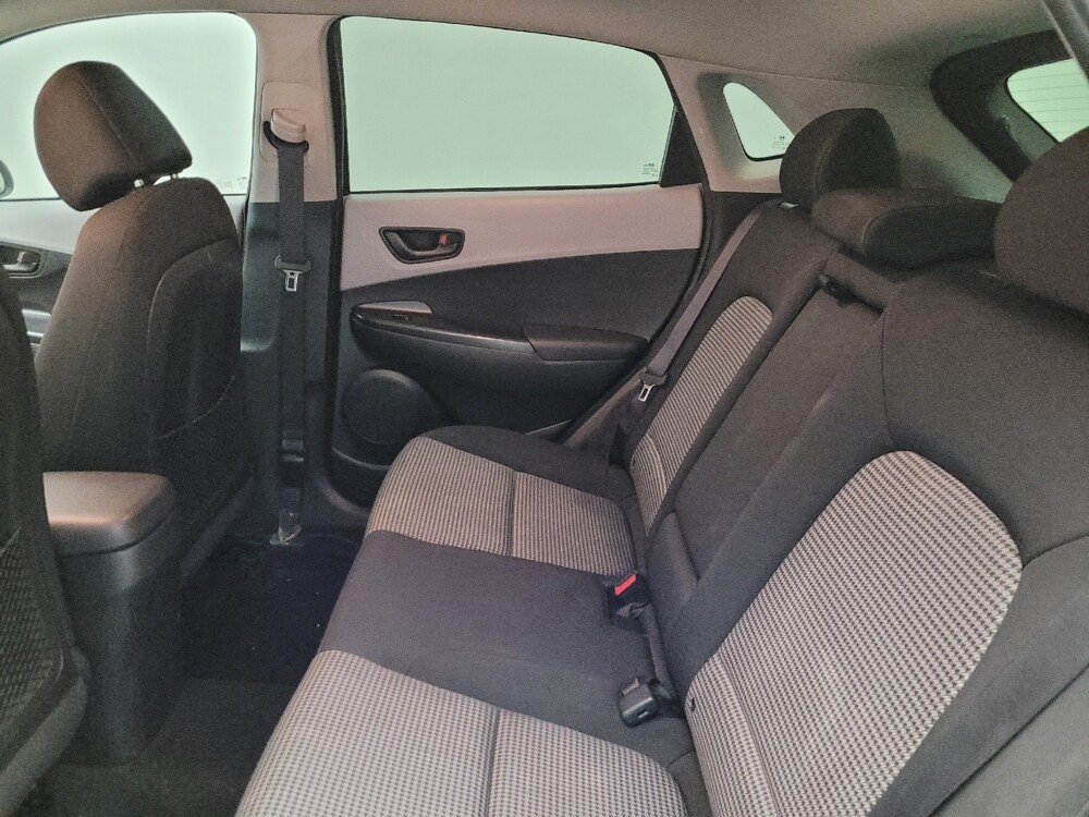 2018 Hyundai Kona in Mesa, AZ 85210 - 18139908 18