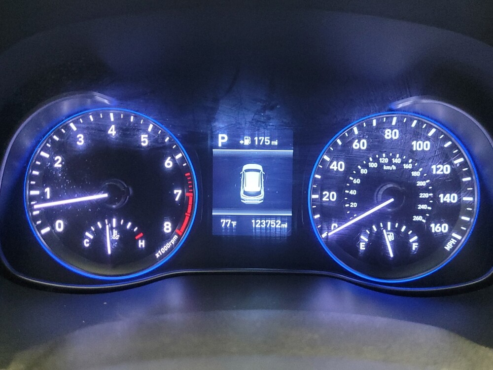 2018 Hyundai Kona in Mesa, AZ 85210 - 18139908 23