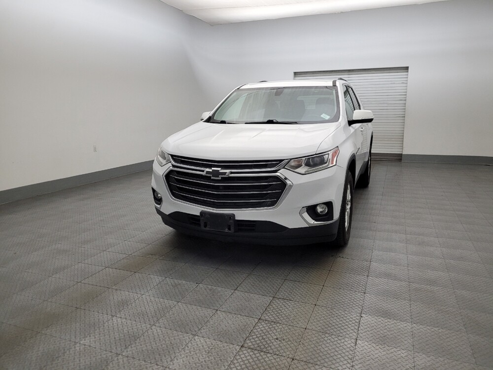 2019 Chevrolet Traverse in Phoenix, AZ 85015 - 18139911 15