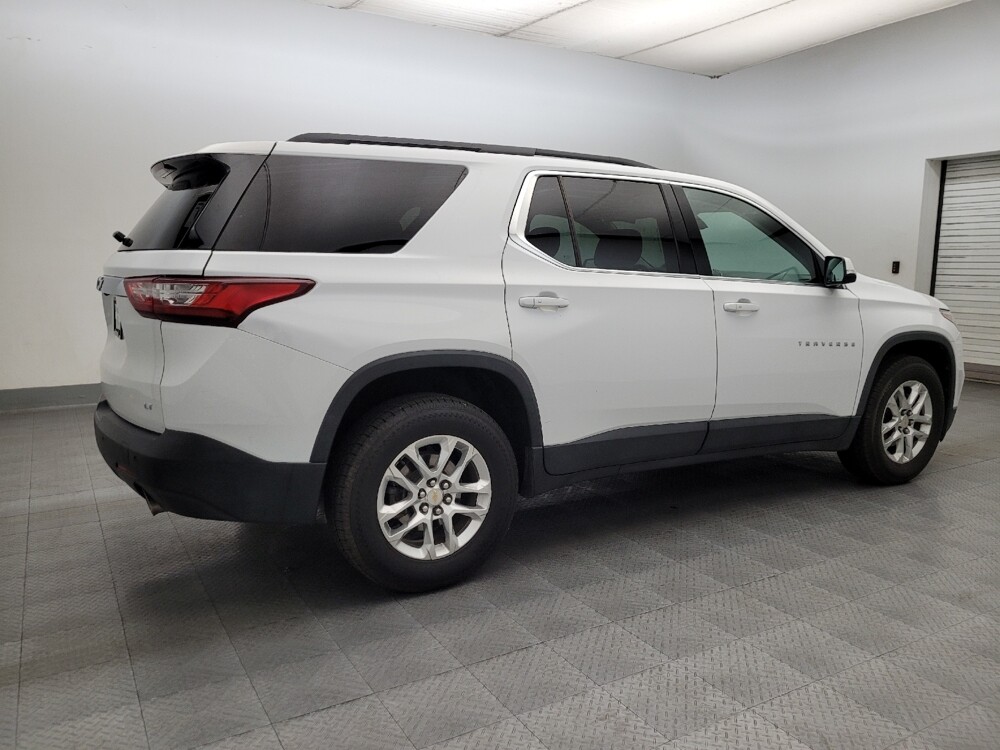 2019 Chevrolet Traverse in Phoenix, AZ 85015 - 18139911 10