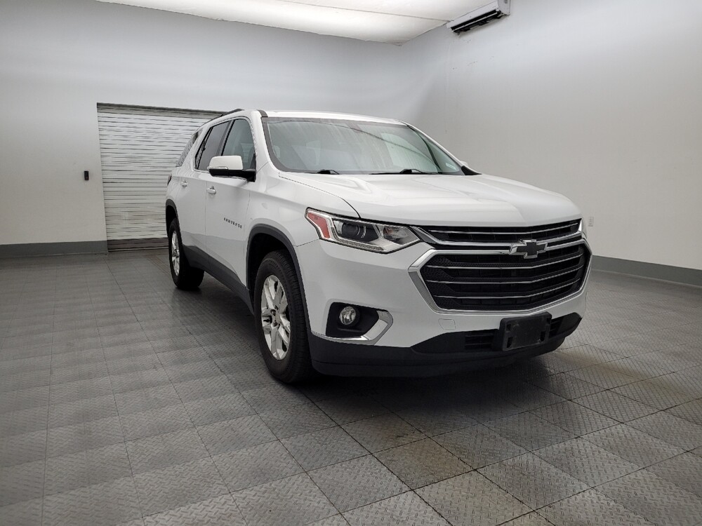 2019 Chevrolet Traverse in Phoenix, AZ 85015 - 18139911 13