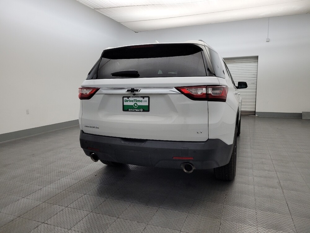 2019 Chevrolet Traverse in Phoenix, AZ 85015 - 18139911 7