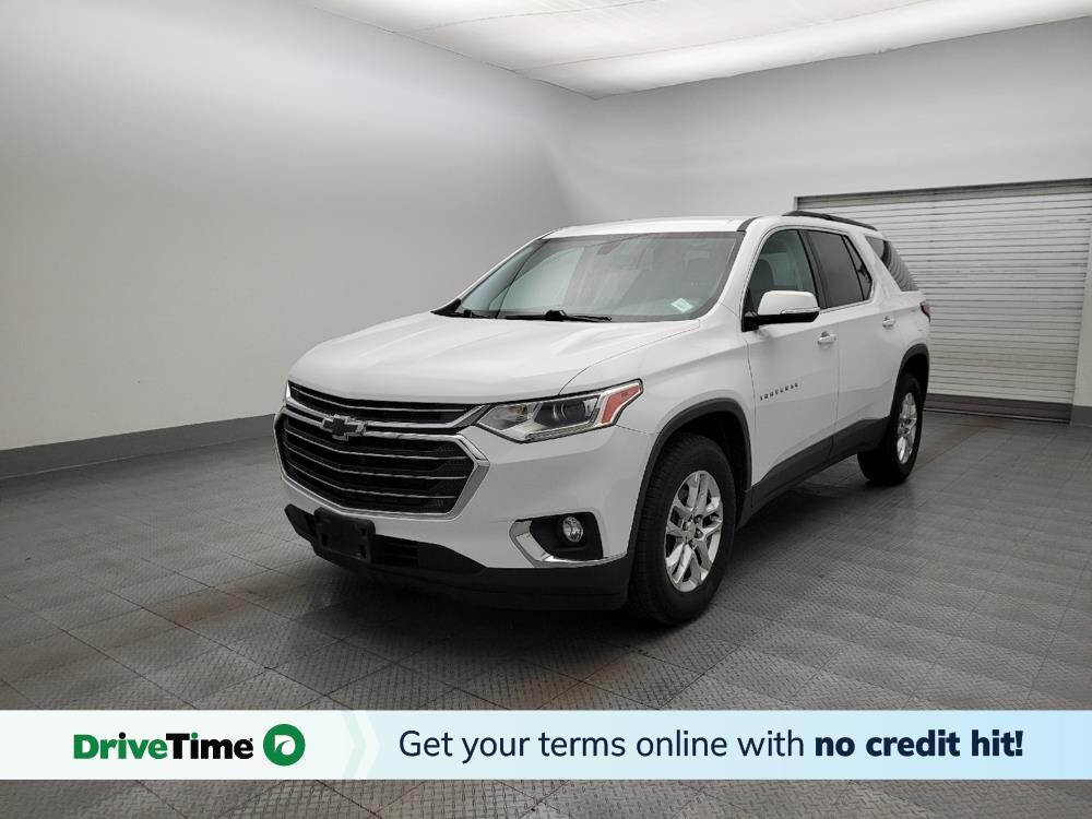 2019 Chevrolet Traverse in Phoenix, AZ 85015 - 18139911