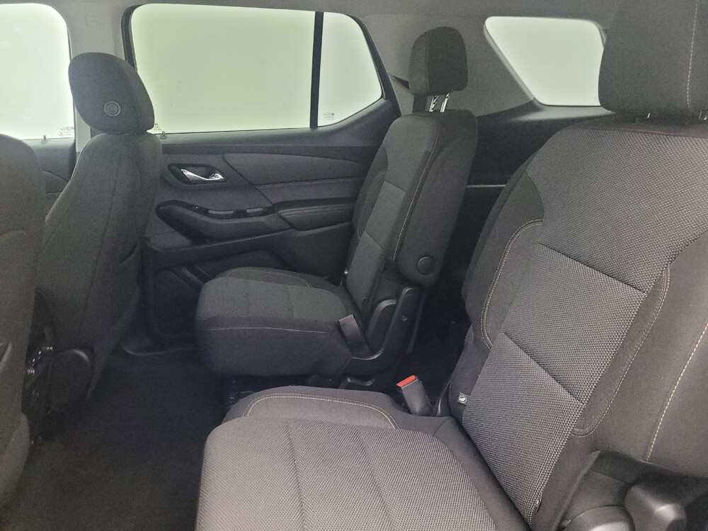 2019 Chevrolet Traverse in Phoenix, AZ 85015 - 18139911 18