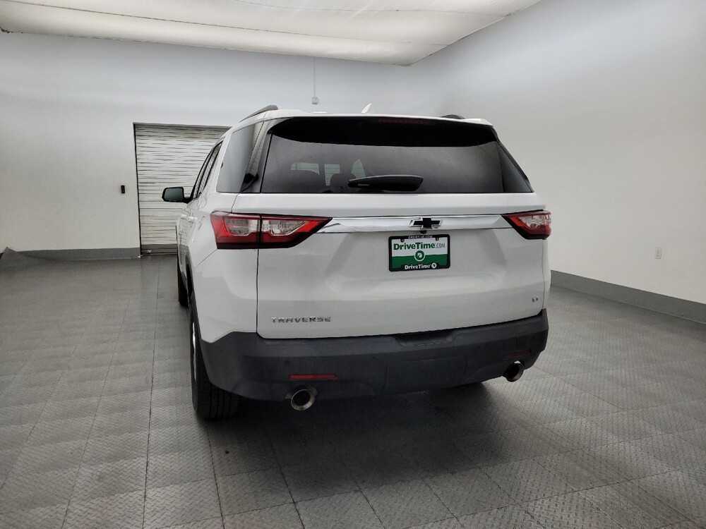 2019 Chevrolet Traverse in Phoenix, AZ 85015 - 18139911 6