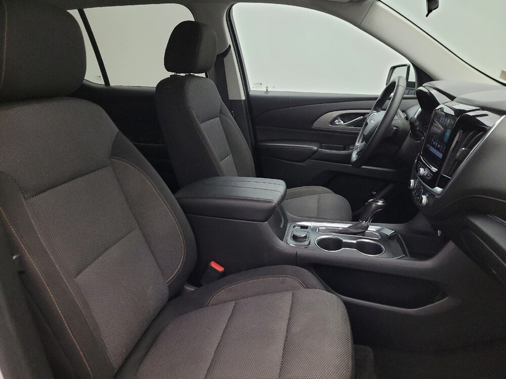 2019 Chevrolet Traverse in Phoenix, AZ 85015 - 18139911 21