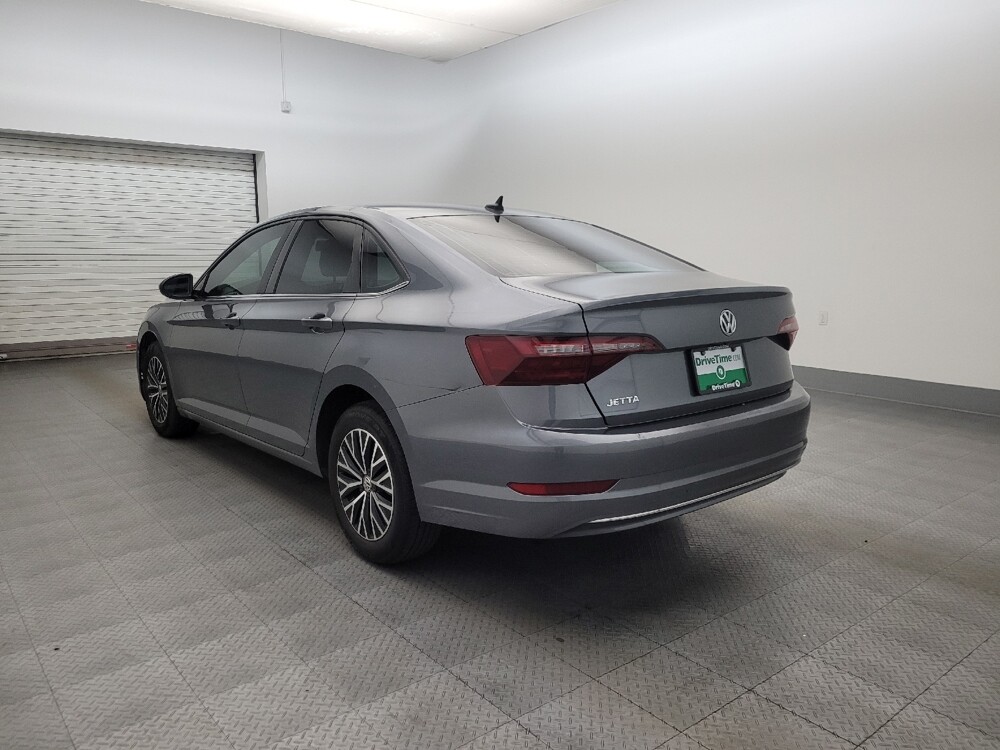 2021 Volkswagen Jetta in Albuquerque, NM 87123 - 18139912 5