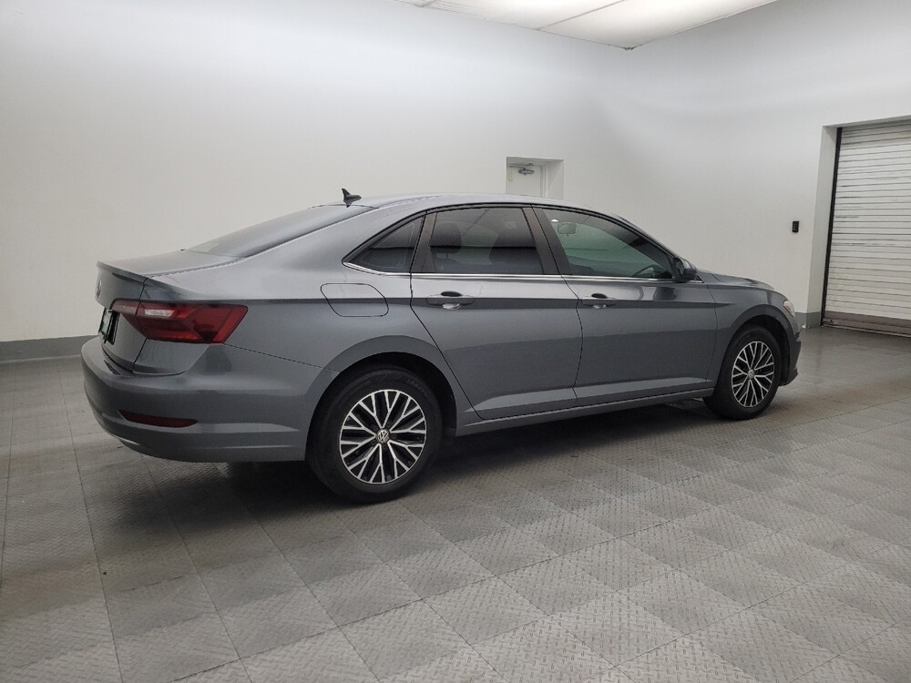 2021 Volkswagen Jetta in Albuquerque, NM 87123 - 18139912 10