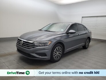2021 Volkswagen Jetta in Albuquerque, NM 87123