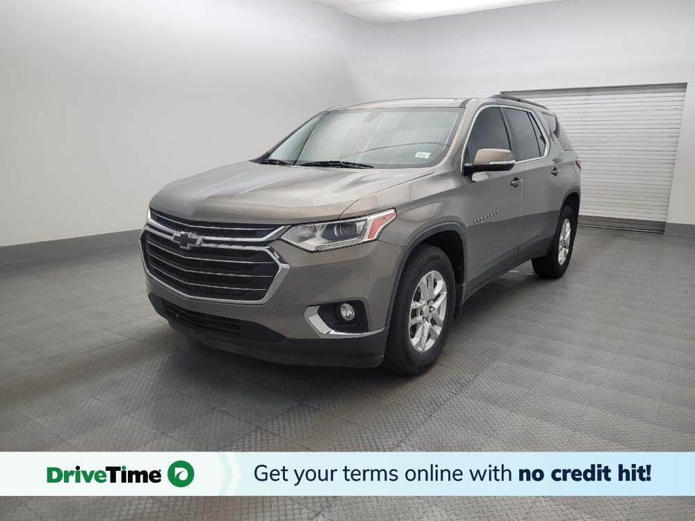 2019 Chevrolet Traverse in Phoenix, AZ 85015 - 18139913